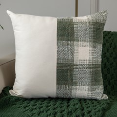 ALMOFADA CONCEPT 589 COM RECORTE 50 cm x 50 cm