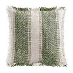 ALMOFADA CONCEPT 594 COM FRANJA 50 cm x 50 cm