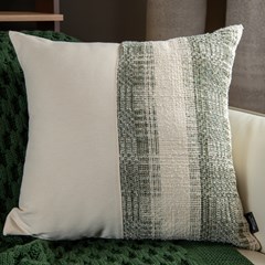 ALMOFADA CONCEPT 595 COM RECORTE 50 cm x 50 cm