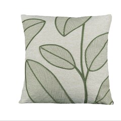 ALMOFADA CONCEPT 598 COM BORDADO 50 cm x 50 cm