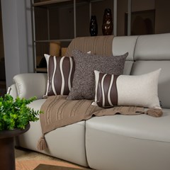 ALMOFADA CONCEPT 604 50 cm x 50 cm