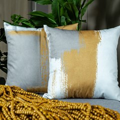 ALMOFADA VELVETEEN 787 43 cm x 43 cm