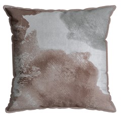 ALMOFADA VELVETEEN 798 COM CORDONE 43 cm x 43 cm