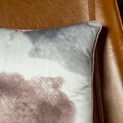 ALMOFADA VELVETEEN 798 COM CORDONE 43 cm x 43 cm