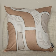 ALMOFADA VELVETEEN 811 43 cm x 43 cm