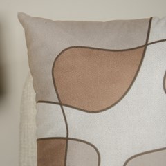 ALMOFADA VELVETEEN 813 43 cm x 43 cm