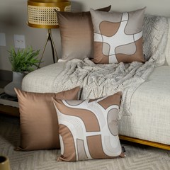 ALMOFADA VELVETEEN 813 43 cm x 43 cm
