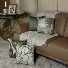 ALMOFADA VELVETEEN 817 43 cm x 43 cm