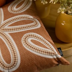 ALMOFADA VELVETEEN 819 43 cm x 43 cm