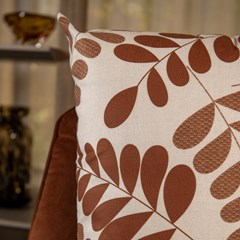 ALMOFADA VELVETEEN 820 43 cm x 43 cm