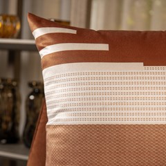 ALMOFADA VELVETEEN 821 43 cm x 43 cm