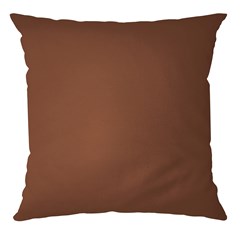 ALMOFADA VELVETEEN 822 LISA TERRACOTA 43 cm x 43 cm
