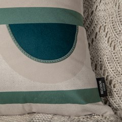 ALMOFADA VELVETEEN 823 43 cm x 43 cm