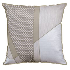 ALMOFADA VELVETEEN 828 COM CORDONE 43 cm x 43 cm