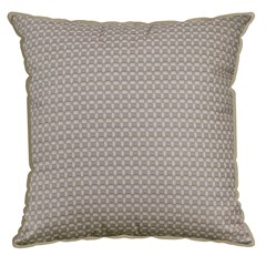 ALMOFADA VELVETEEN 829 COM CORDONE 43 cm x 43 cm