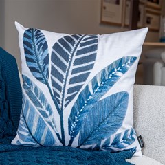 ALMOFADA VELVETEEN 832 43 cm x 43 cm