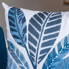 ALMOFADA VELVETEEN 832 43 cm x 43 cm