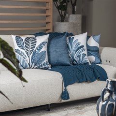 ALMOFADA VELVETEEN 835 43 cm x 43 cm