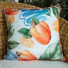 ALMOFADA GARDEN 040 COM CORDONE 43 cm x 43 cm