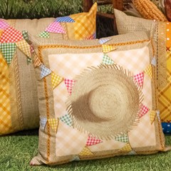 ALMOFADA SAO JOAO 315 43 cm x 43 cm