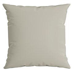 ALMOFADA AUTHENTIC 155 LISA BEGE 43 cm x 43 cm