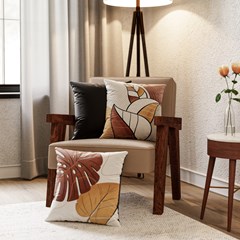 ALMOFADA AUTHENTIC 173 43 cm x 43 cm