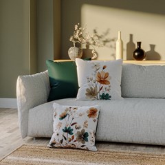 ALMOFADA AUTHENTIC 176 43 cm x 43 cm