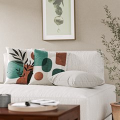 ALMOFADA AUTHENTIC 179 43 cm x 43 cm