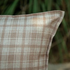 ALMOFADA PASCOA 152 COM ABA 43 cm x 43 cm