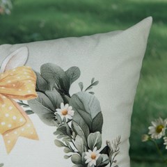 ALMOFADA PASCOA 159 43 cm x 43 cm