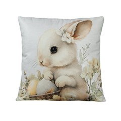 ALMOFADA PASCOA 164 43 cm x 43 cm