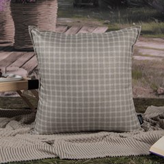 ALMOFADA PASCOA 174 COM ABA 43 cm x 43 cm