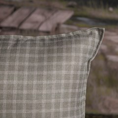 ALMOFADA PASCOA 174 COM ABA 43 cm x 43 cm