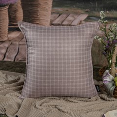 ALMOFADA PASCOA 178 COM ABA 43 cm x 43 cm