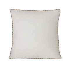 ALMOFADA PASCOA 182 COM CORDONE 43 cm x 43 cm