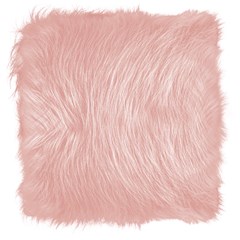 MANTA COMFORT ROSE 1,00 m x 0,80 m