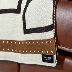 MANTA TRICOT ESTRIBO EQUESTRE 0,90 m x 1,80 m