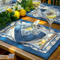 JOGO AMERICANO 155 LIMONE 48 cm x 33,5 cm