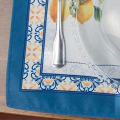 JOGO AMERICANO 155 LIMONE 48 cm x 33,5 cm