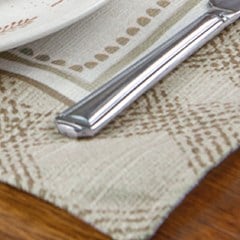 JOGO AMERICANO 156 RUSTIC 48 cm x 33,5 cm