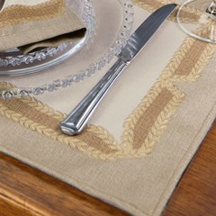 JOGO AMERICANO 159 EVROS 48 cm x 33,5 cm