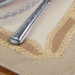 JOGO AMERICANO 159 EVROS 48 cm x 33,5 cm