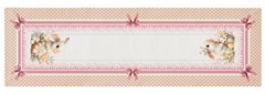 CAMINHO DE MESA PASCOA 016 42 cm x 141 cm