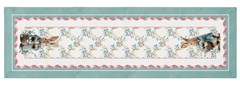 CAMINHO DE MESA PASCOA 018 42 cm x 141 cm
