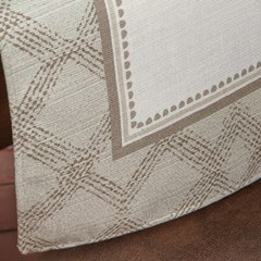 CAMINHO DE MESA 146 RUSTIC 42 cm x 141 cm