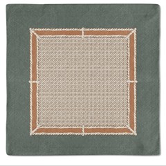 GUARDANAPO 161 RATTAN 40 cm x 40 cm