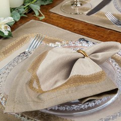 GUARDANAPO 163 EVROS 40 cm x 40 cm