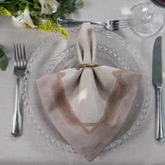 GUARDANAPO 163 EVROS 40 cm x 40 cm