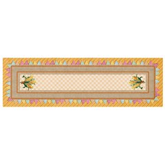 CAMINHO DE MESA SAO JOAO 003 42 cm x 141 cm