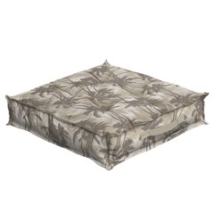 FUTON 030 COQUEIRO COM FOLHAGENS 50 cm x 50 cm